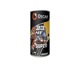 Nhớt xe côn tay tổng hợp toàn phần Oscar 10W40 SN Jade 4T Super Fully Synthetic (LIÊN HỆ: 0909179868